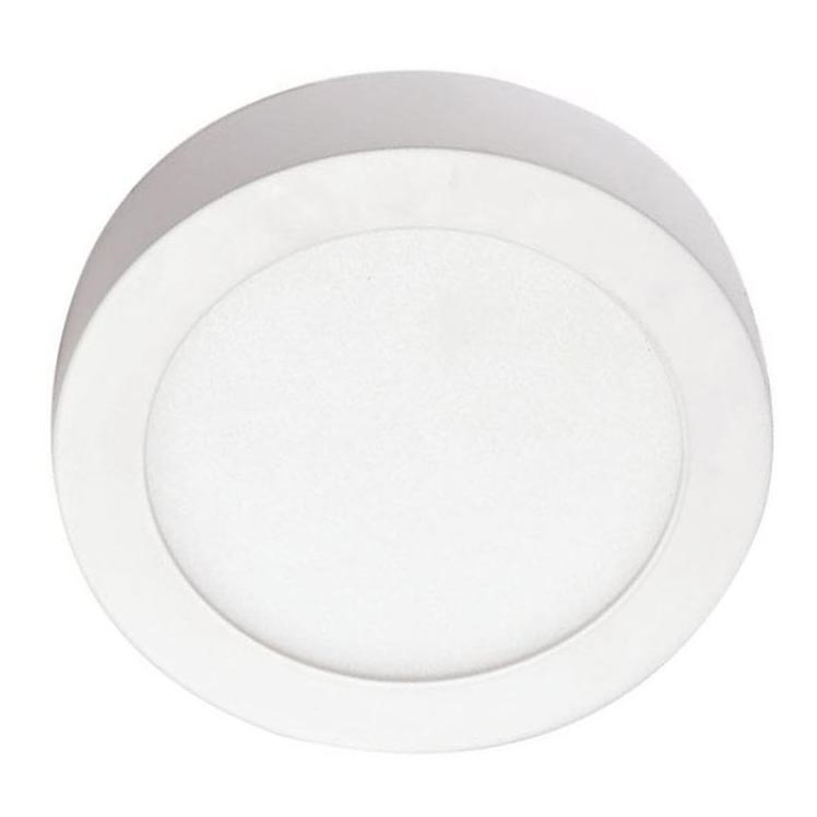 Plafoniera LED LED/12W/230V 4000K diametro 17,2 cm