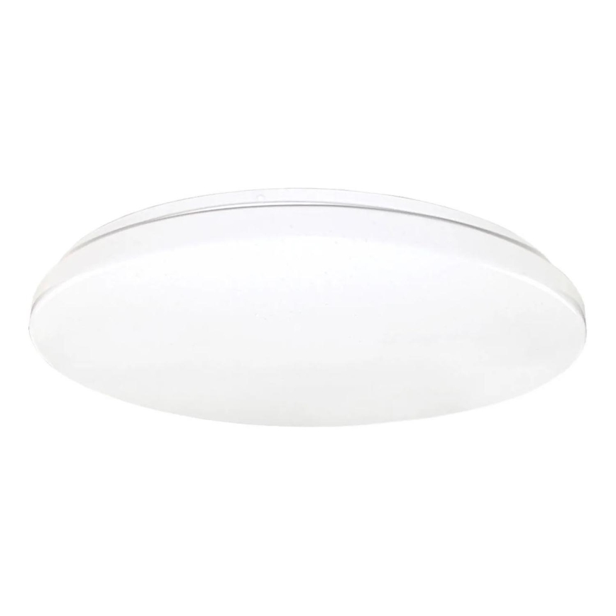 Plafoniera LED LED/12W/230V 4000K diametro 21,5 cm bianco