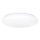 Plafoniera LED LED/12W/230V 4000K diametro 21,5 cm bianco