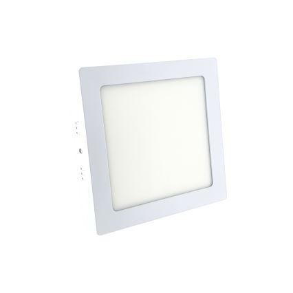 Plafoniera LED LED/12W/230V 6500K