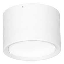 Plafoniera LED LED/16W/230V bianca d. 12 cm