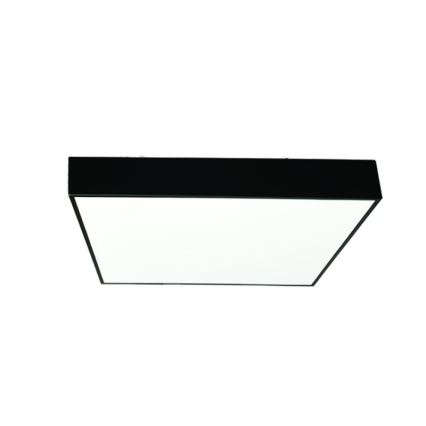 Plafoniera LED LED/170W/230V 4000K 100x100 cm