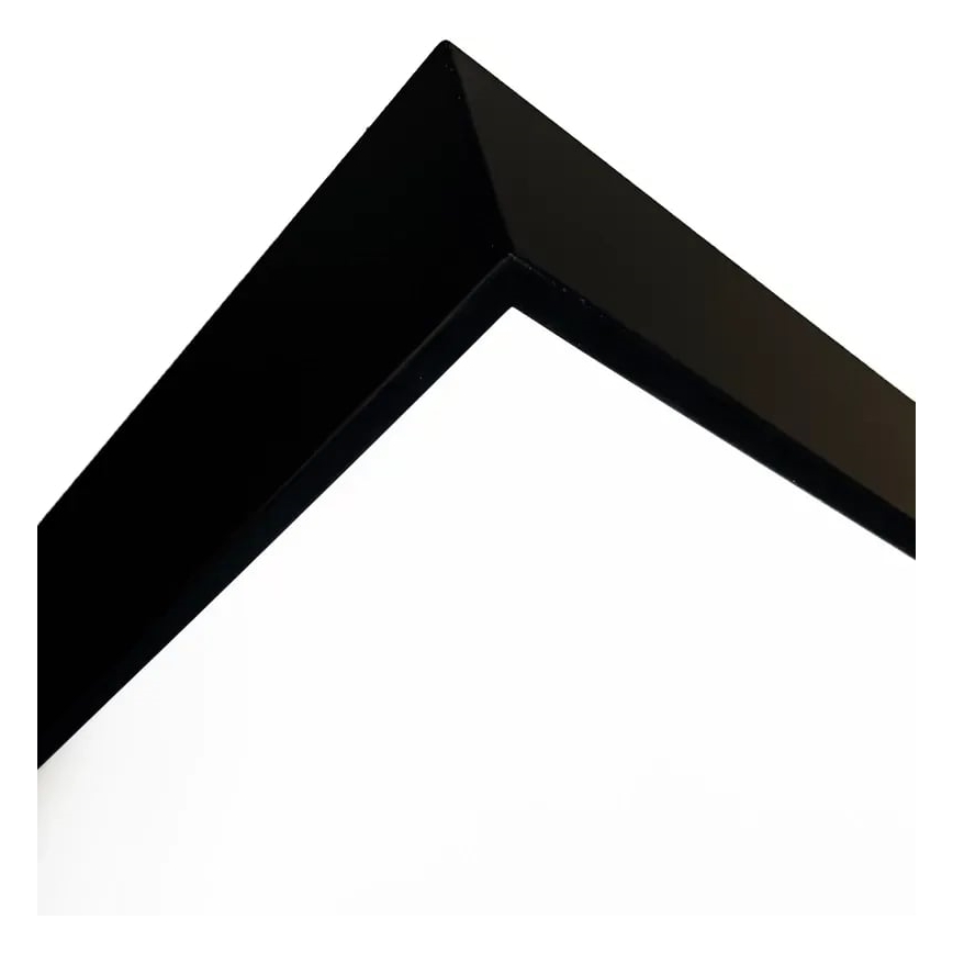 Plafoniera LED LED/170W/230V 4000K 100x100 cm