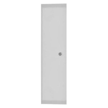 Plafoniera LED LED/18W/230V 17x17 cm bianco