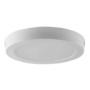 Plafoniera LED LED/18W/230V 3000K bianco