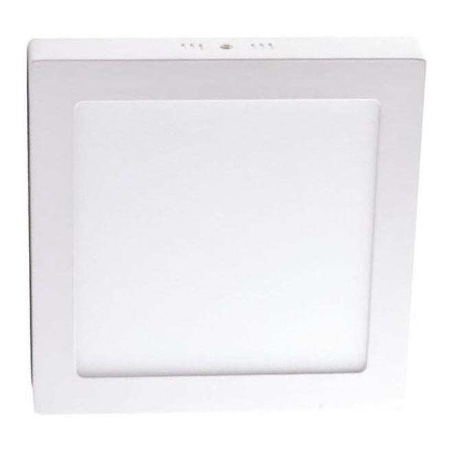 Plafoniera LED LED/18W/230V 4000K 22,5x22,5 cm