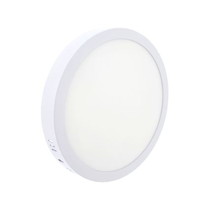 Plafoniera LED TRIXLINE LED/18W/230V 4200K
