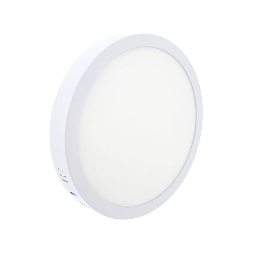 Plafoniera LED TRIXLINE LED/18W/230V 4200K