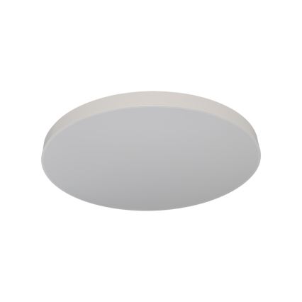Plafoniera LED LED/200W/230V 3000/4000/6500K Ø 100 cm bianca