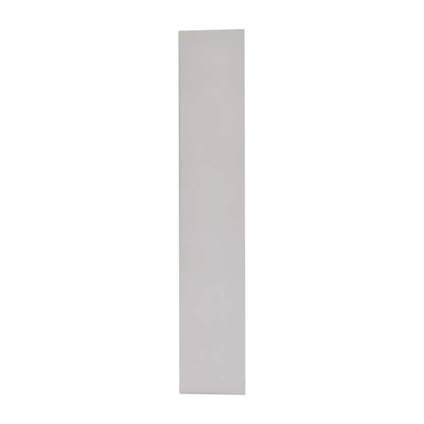 Plafoniera LED NEXXO LED/21W/230V 3000/3500/4000K 22,5x22,5 cm bianca