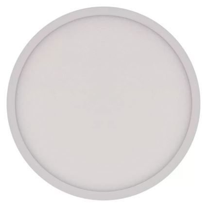 Plafoniera LED NEXXO LED/21W/230V 3000/3500/4000K d. 22,5 cm bianco