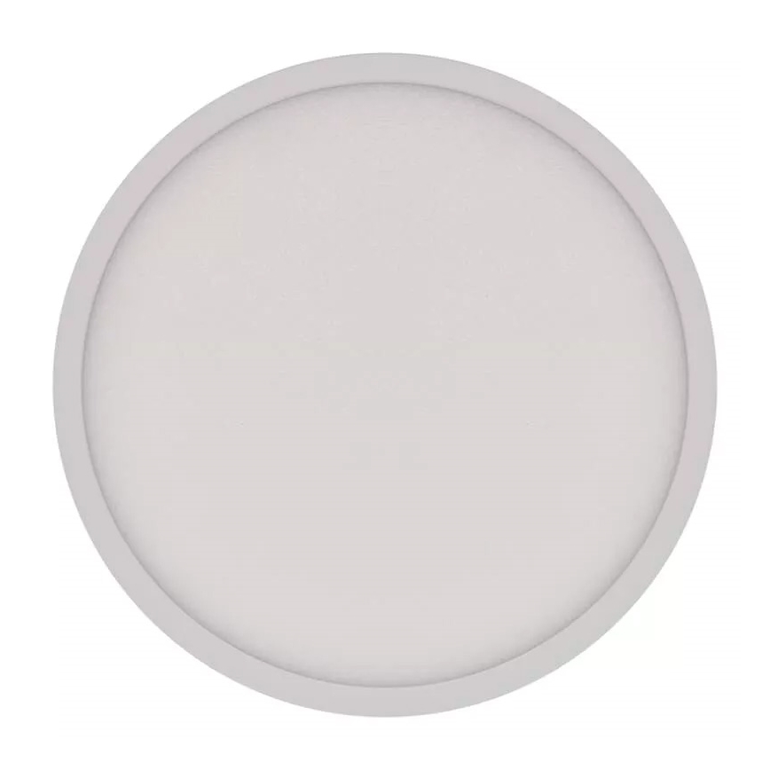 Plafoniera LED NEXXO LED/21W/230V 3000/3500/4000K d. 22,5 cm bianco
