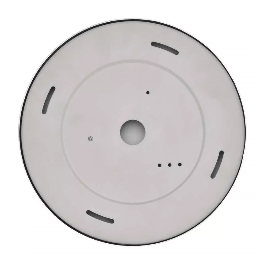 Plafoniera LED NEXXO LED/21W/230V 3000/3500/4000K d. 22,5 cm bianco