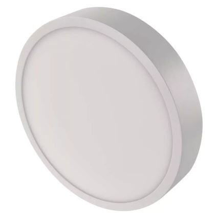 Plafoniera LED NEXXO LED/21W/230V 3000/3500/4000K d. 22,5 cm bianco