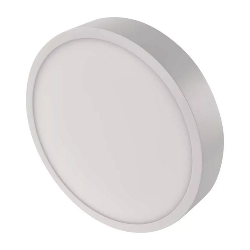 Plafoniera LED NEXXO LED/21W/230V 3000/3500/4000K d. 22,5 cm bianco