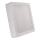 Plafoniera LED LED/24W/230V 22x22 cm bianco
