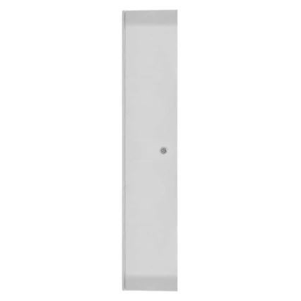 Plafoniera LED LED/24W/230V 22x22 cm bianco