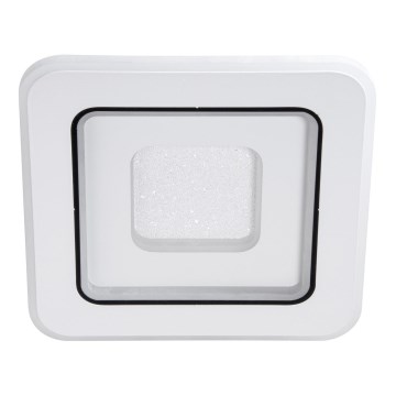 Plafoniera LED LED/24W/230V 3000-6000K 20x20 cm bianco