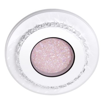 Plafoniera LED LED/24W/230V 3000-6000K diametro 20 cm bianco/rosa