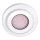 Plafoniera LED LED/24W/230V 3000-6000K diametro 20 cm bianco/rosa