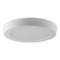 Plafoniera LED LED/24W/230V 3000K diametro 28,8 cm