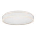 Plafoniera LED LED/24W/230V 4000K bianco