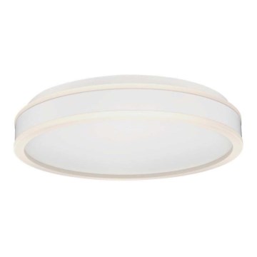 Plafoniera LED LED/24W/230V 4000K bianco