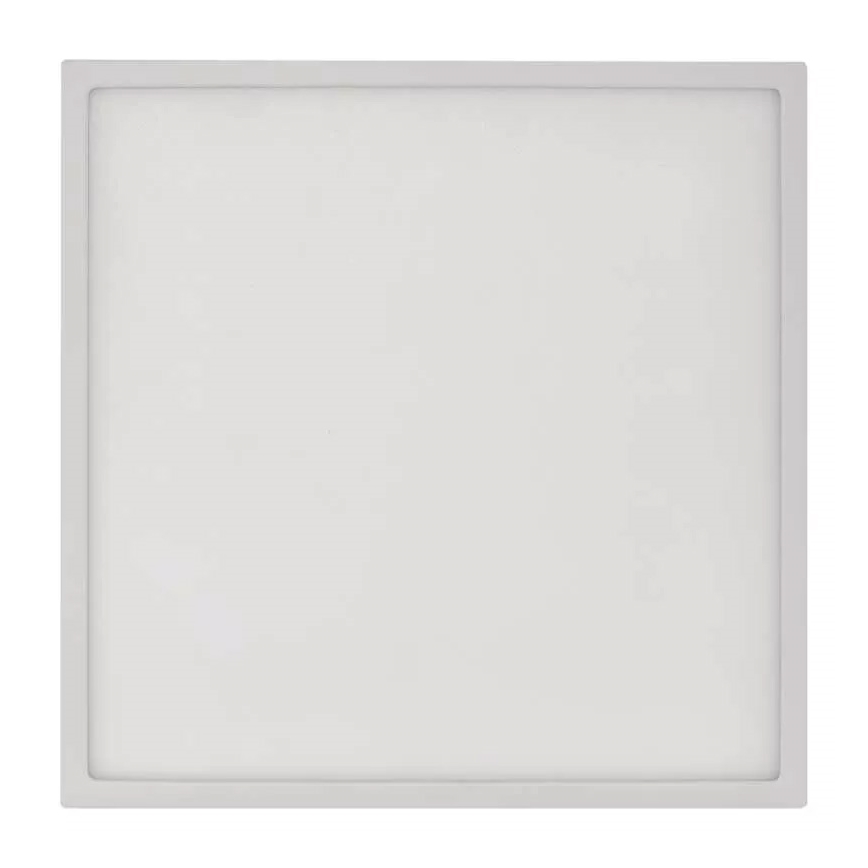 Plafoniera LED NEXXO LED/28,5W/230V 3000/3500/4000K 30x30 cm bianca