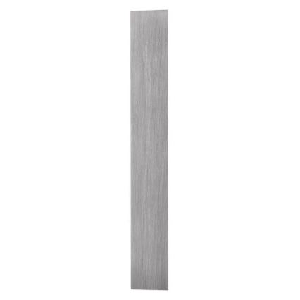 Plafoniera LED NEXXO LED/28,5W/230V 3000/3500/4000K 30x30 cm cromo opaco