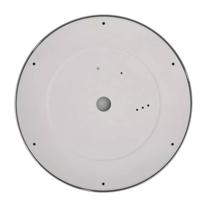Plafoniera LED NEXXO LED/28,5W/230V 3000/3500/4000K diametro 30 cm cromo lucido