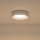 Plafoniera LED LED/30W/230V 3000K bianco diametro 40 cm