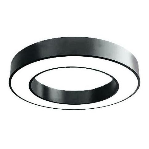 Plafoniera LED LED/30W/230V 4000K diametro 60 cm