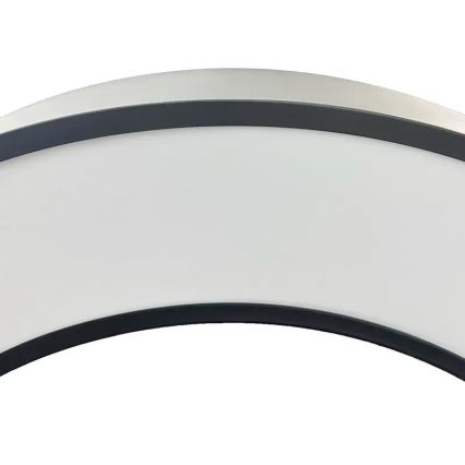 Plafoniera LED LED/30W/230V 4000K diametro 60 cm