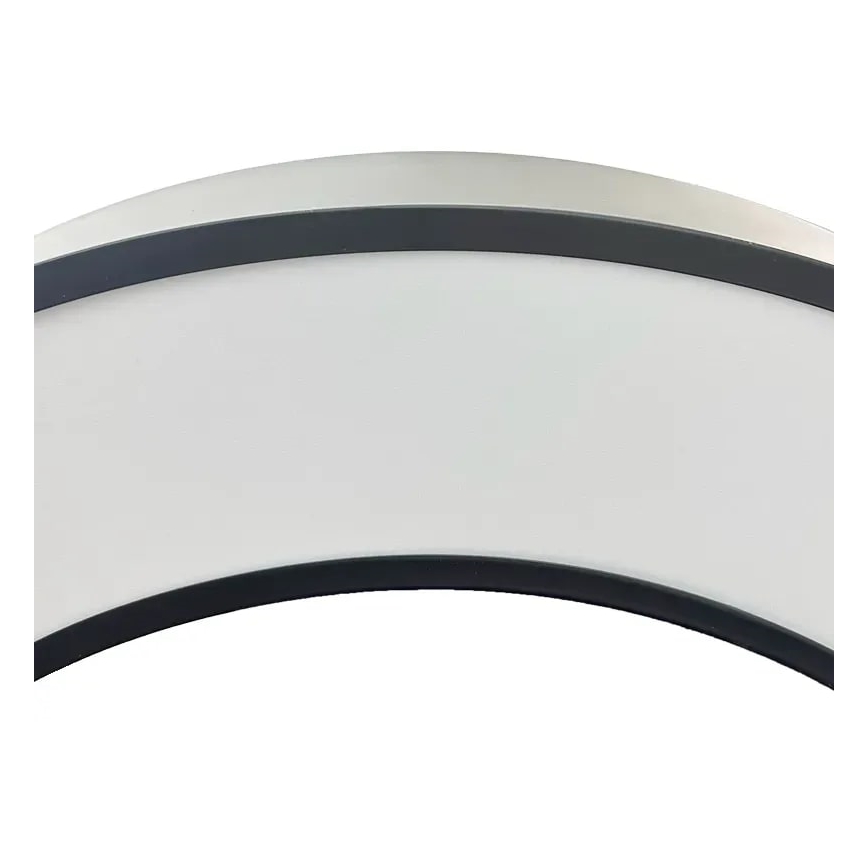 Plafoniera LED LED/30W/230V 4000K diametro 60 cm