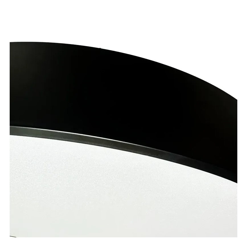 Plafoniera LED LED/35W/230V 4000K diametro 60 cm