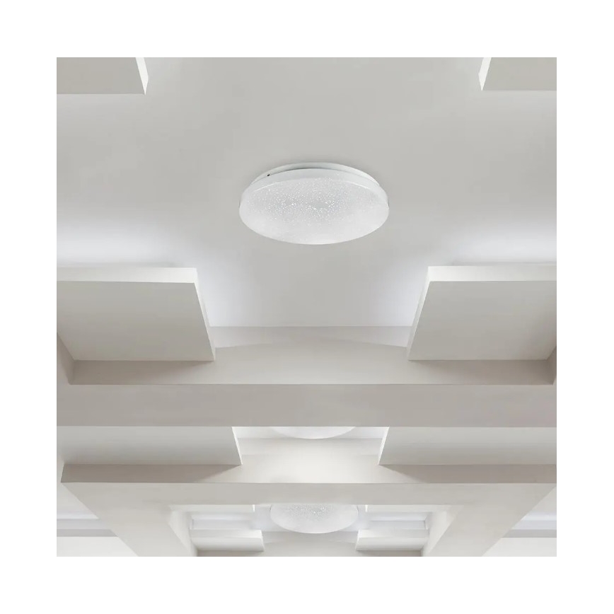 Plafoniera LED LED/36W/230V d. 50 cm 3000/4000/6400K