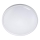 Plafoniera LED LED/36W/230V diam. 40 cm bianco