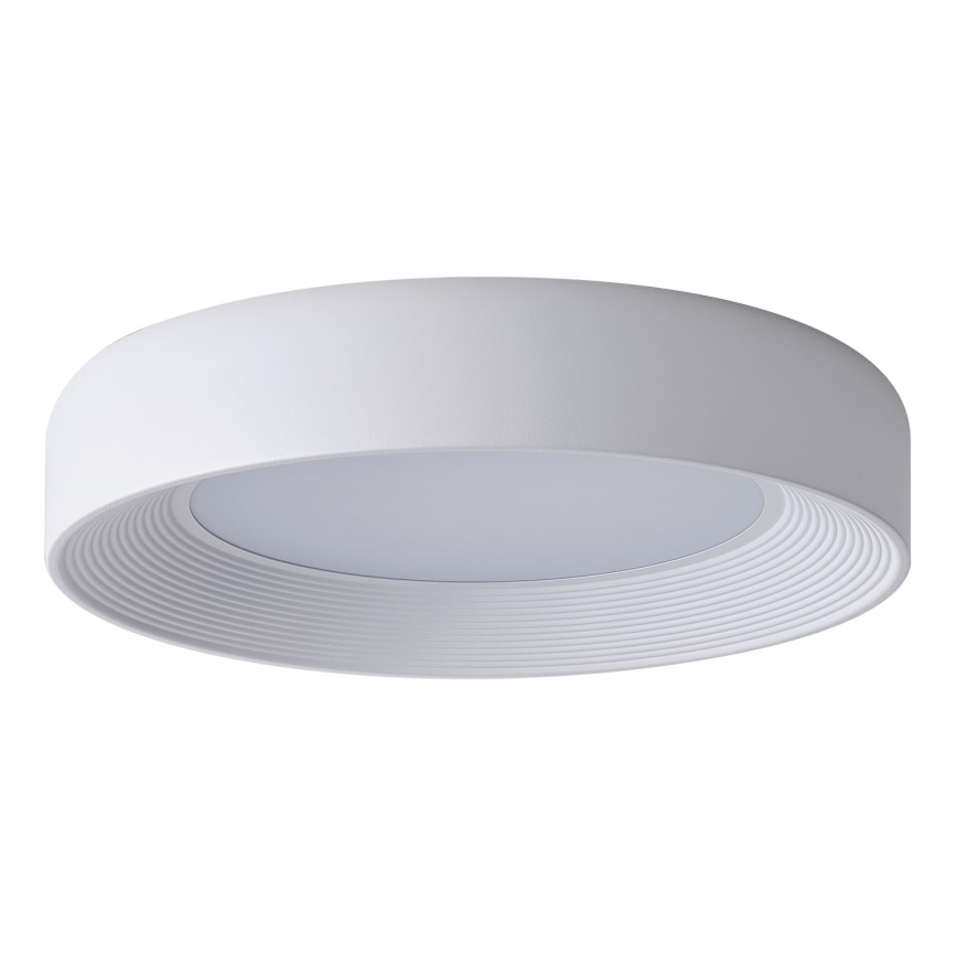 Plafoniera LED LED/40W/230V 3000K bianco diametro 50 cm