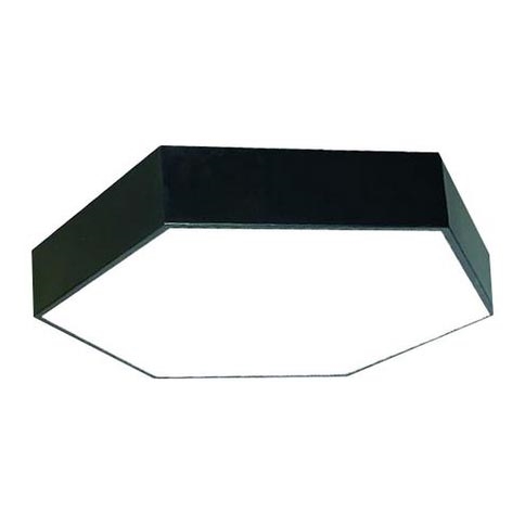 Plafoniera LED LED/40W/230V 4000K diametro 60 cm