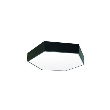 Plafoniera LED LED/40W/230V 4000K diametro 60 cm