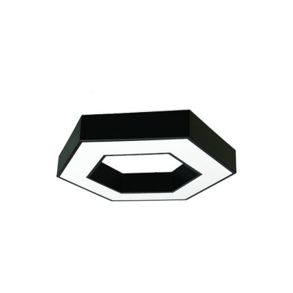 Plafoniera LED LED/40W/230V 4000K diametro 80 cm