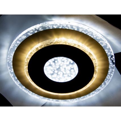 Plafoniera LED LED/42W/230V 3000/6000K
