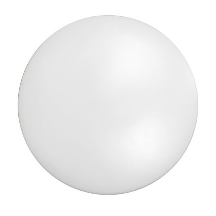 Plafoniera LED LED/45W/230V 3000K/4000K/6400K diametro 48 cm bianco