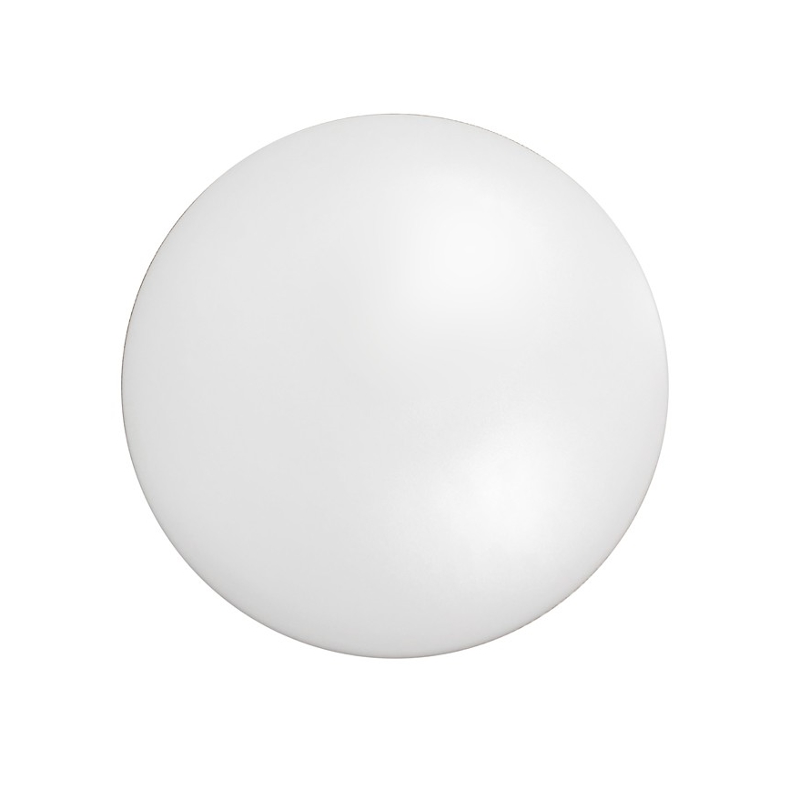 Plafoniera LED LED/45W/230V 3000K/4000K/6400K diametro 48 cm bianco