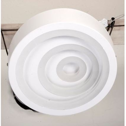 Plafoniera LED LED/52W/230V 3000/4000/6000K