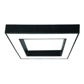 Plafoniera LED LED/55W/230V 4000K 80x80 cm