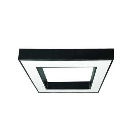 Plafoniera LED LED/55W/230V 4000K 80x80 cm