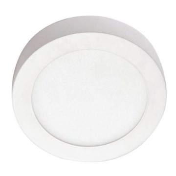 Plafoniera LED LED/6W/230V 4000K diametro 12 cm