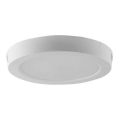 Plafoniera LED LED/6W/230V 6500K diametro 12 cm bianco