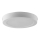 Plafoniera LED LED/6W/230V 6500K diametro 12 cm bianco